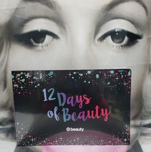 12 days of beauty set